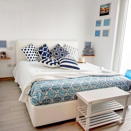 Polignano Casa Vacanze Polignano a Mare Buitenkant foto