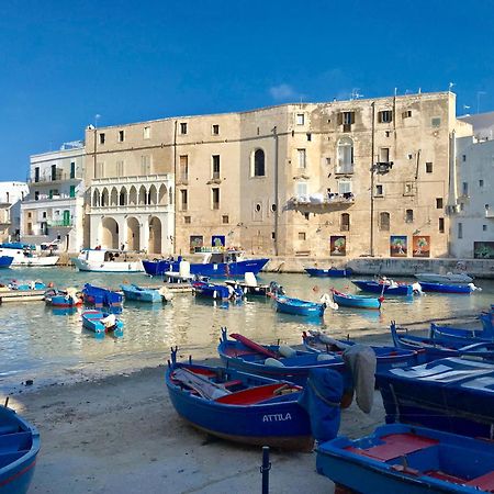Polignano Casa Vacanze Polignano a Mare Buitenkant foto