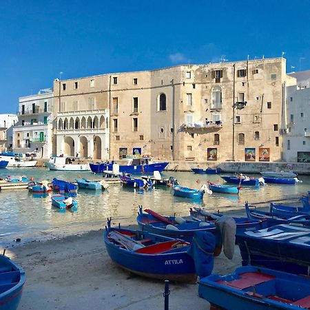 Polignano Casa Vacanze Villa Polignano a Mare Buitenkant foto