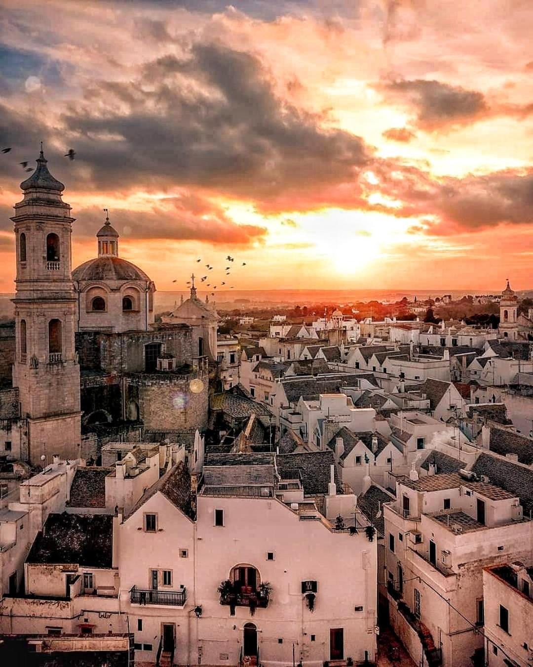 Polignano Casa Vacanze Villa Polignano a Mare Buitenkant foto