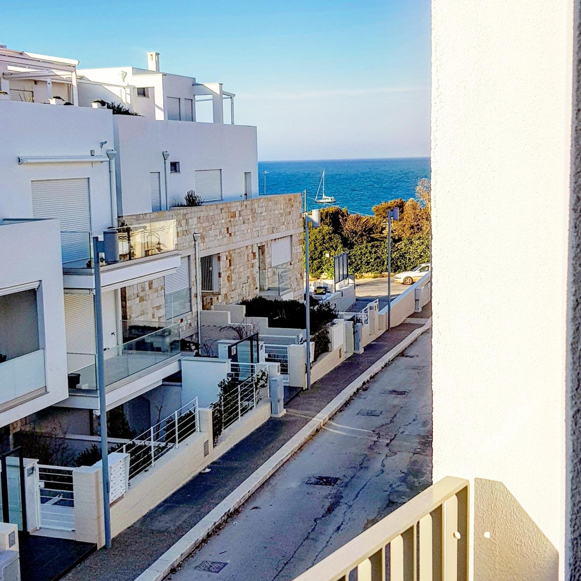 Polignano Casa Vacanze Polignano a Mare Buitenkant foto
