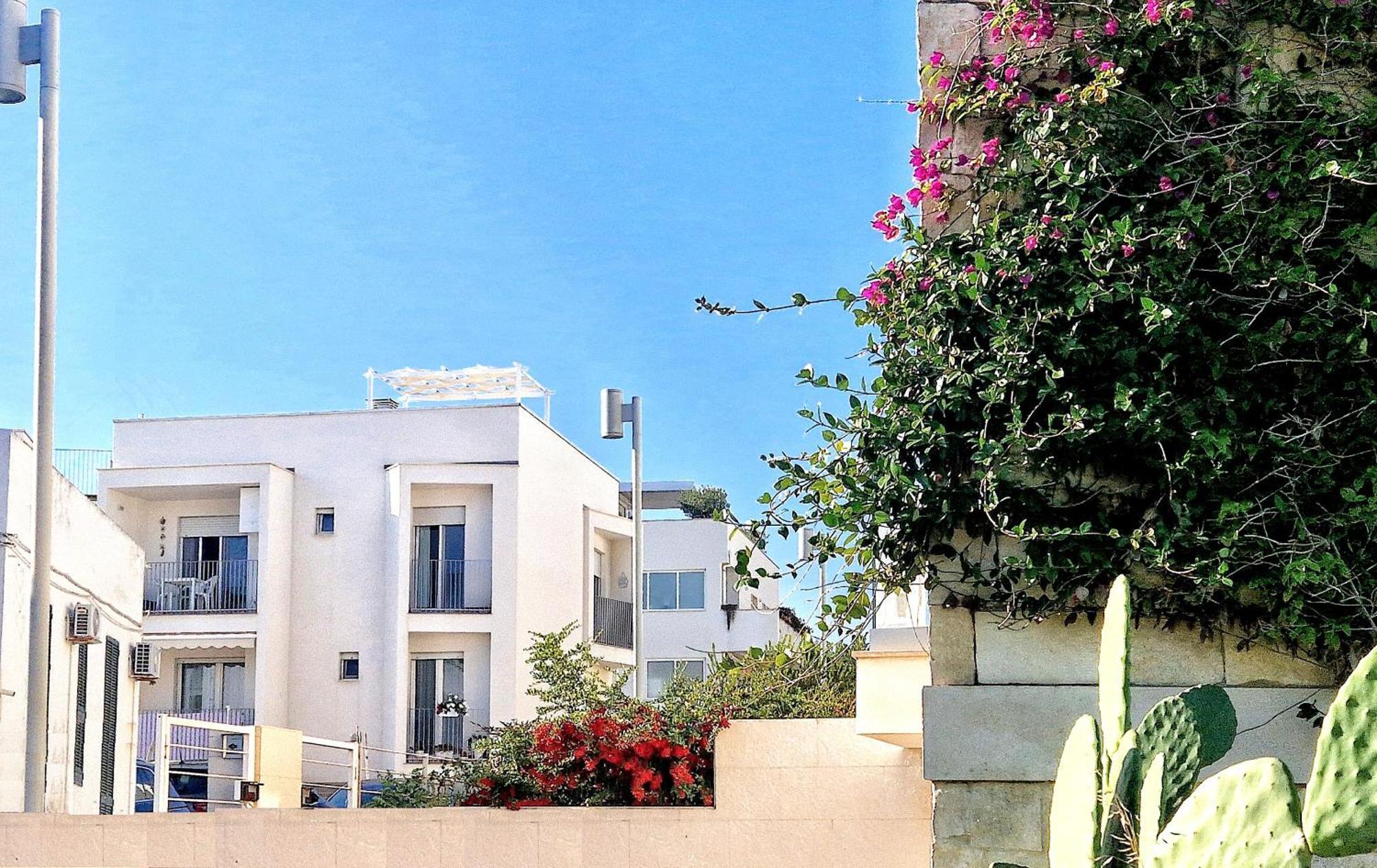 Polignano Casa Vacanze Polignano a Mare Buitenkant foto
