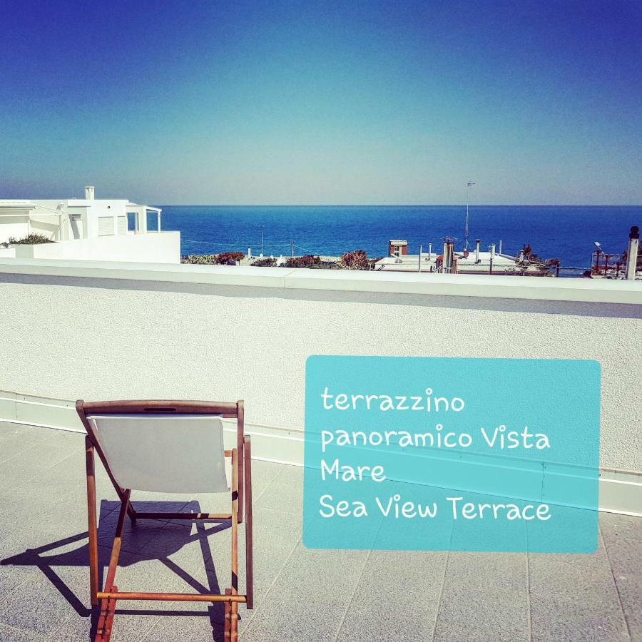 Polignano Casa Vacanze Polignano a Mare Buitenkant foto