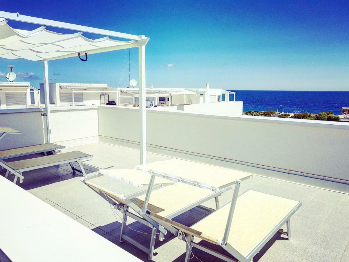 Polignano Casa Vacanze Polignano a Mare Buitenkant foto