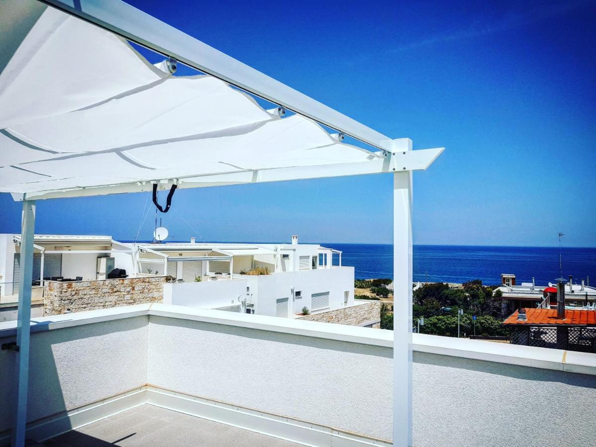 Polignano Casa Vacanze Polignano a Mare Buitenkant foto